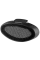 Aparat de călcat vertical cu aburi Tefal DT9100E0, Negru