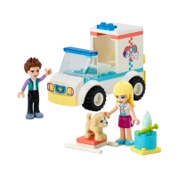 Конструктор LEGO 41694, 4+