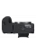 Aparat Foto Mirrorless Canon EOS R7 Body & Adapter EF-EOS R pentru obiective EF-S și EF