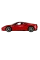 Jucărie cu telecomandă Rastar Ferrari 488 GTB & VR Glasses, 1:14, Roșu (79800/75600)