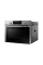 Cuptor Electric Samsung NQ50H5533KS/WT, Oțel inoxidabil