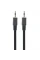 Cablu audio Cablexpert CCA-404-10M, 3.5mm 3-pin (M) - 3.5mm 3-pin (M), 10m, Negru