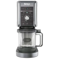 Мороженица Ninja NC501EU, Серебристый