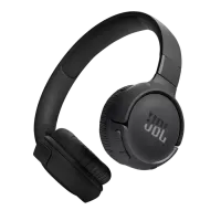 Căști JBL Tune 520BT, Negru