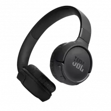 Căști JBL Tune 520BT, Negru