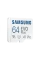 Card de Memorie Samsung EVO Plus MicroSD, 64GB (MB-MC64KA/RU)