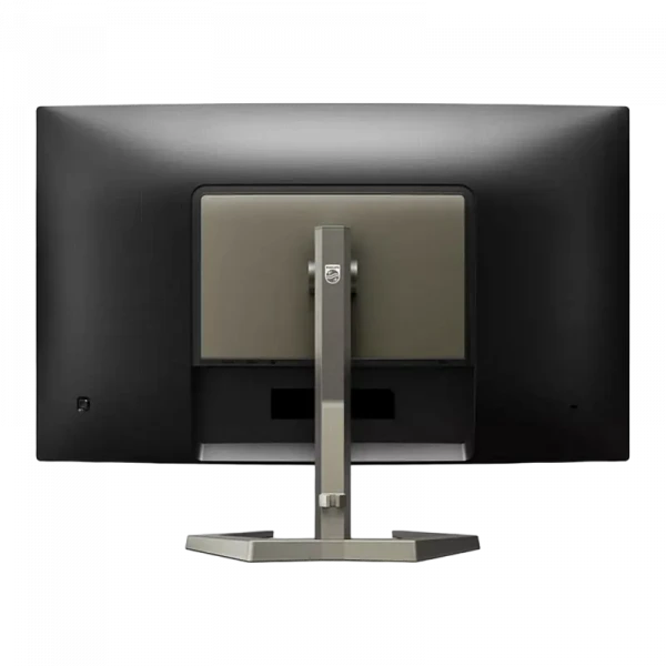 Игровой монитор PHILIPS 27M1C5500VL / 27 дюймов / VA 2560x1440 WQHD / Чёрный