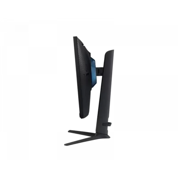 Игровой монитор Samsung S27AG502NI / 27 дюймов / IPS 2560x1440 WQHD / Чёрный