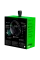 Căști gaming RAZER Barracuda, Bluetooth/USB, Negru