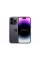 Смартфон Apple iPhone 14 Pro Max / 512Гб / 6Гб / Deep Purple