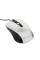 Mouse Gembird MUS-4B-01, Negru/Argintiu