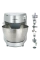 Robot de bucătărie Kenwood KHC29.WOSI, Argintiu