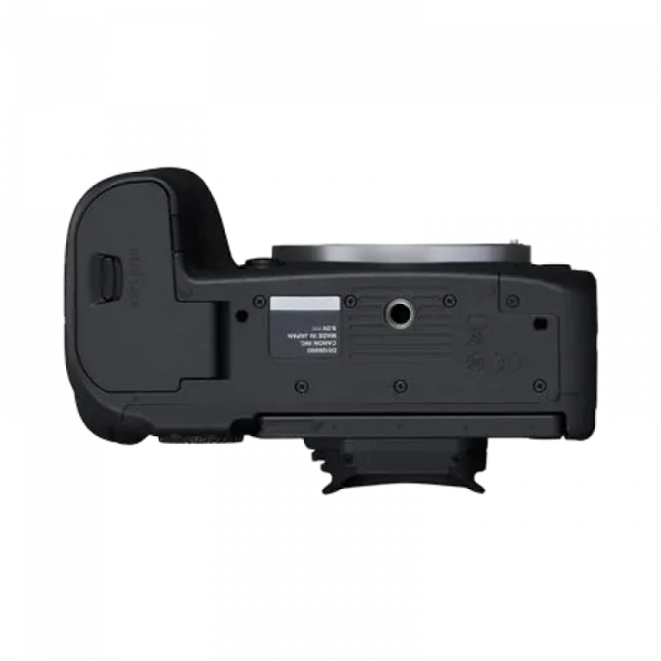 Aparat Foto Mirrorless Canon EOS R6 MARK II BODY V2.4GHz