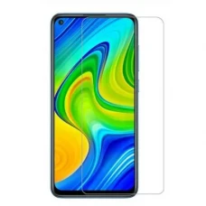 Sticlă de protecție Xcover Xiaomi Redmi Note 9, Transparent