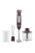 Blender de mână VITEK VT-8535, Vinus