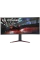 37,5 Monitor Gaming LG 38GN950-B, IPS 3840x1600 UW4K, Negru