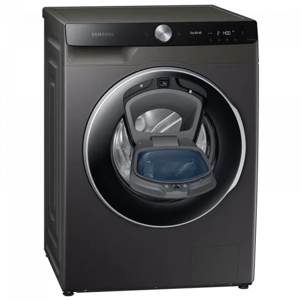 Mașină de spălat Samsung WW90T654DLX/S7, 9kg, Gri