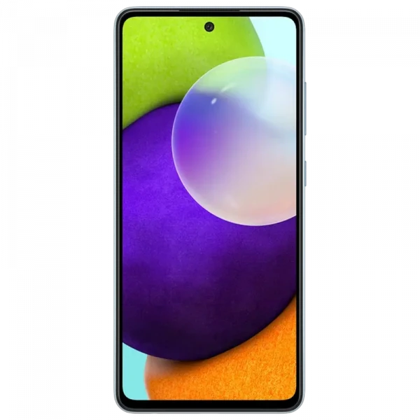Smartphone Samsung Galaxy A52, 4GB/128GB, Albastru