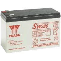 Sursă de alimentare neîntreruptibilă Yuasa SW280, 12V 9