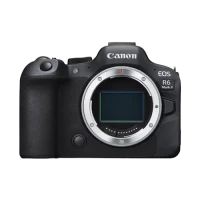 Беззеркальный фотоаппарат Canon EOS R6 MARK II BODY V2.4ГГц