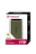 SSD portabil extern Transcend ESD380C, 1 TB, Verde (TS1TESD380C)