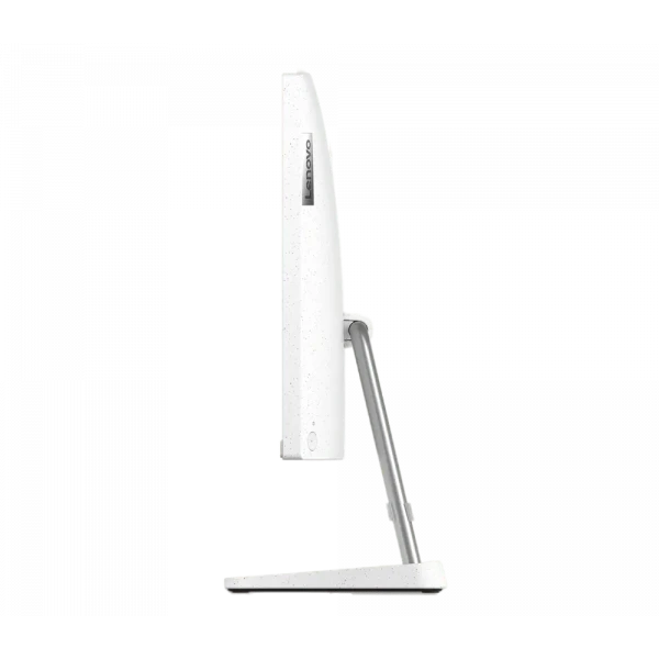 Моноблок Lenovo IdeaCentre 3 27ALC6, 27, AMD Ryzen 5 7530U, 16Гб/512Гб, Без ОС, Белый