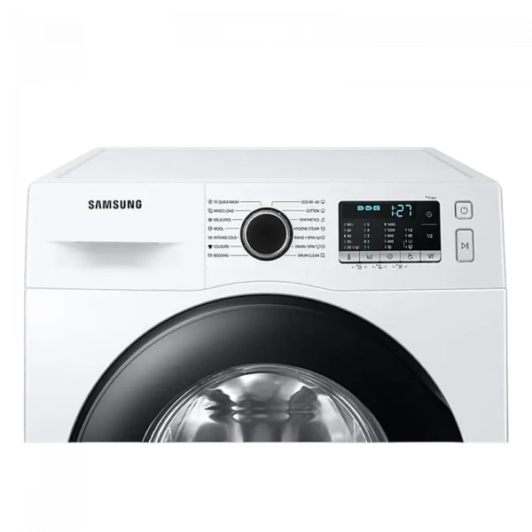 Стиральная машина Samsung WW11BGA046AELE, 11кг, Белый