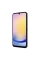 Смартфон Samsung Galaxy A25, 6Гб/128Гб, Brave Black