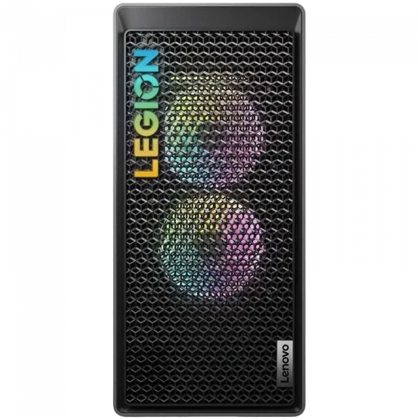 Игровой компьютер Lenovo Legion T5 26IRB8, Башня, Intel Core i7-14700KF, 16Гб/512Гб, nVIDIA GeForce RTX 4070 SUPER, Без ОС