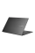 Ноутбук 14 ASUS Vivobook 14 K413EA, Indie Black, Intel Core i5-1135G7, 8Гб/256Гб, Без ОС