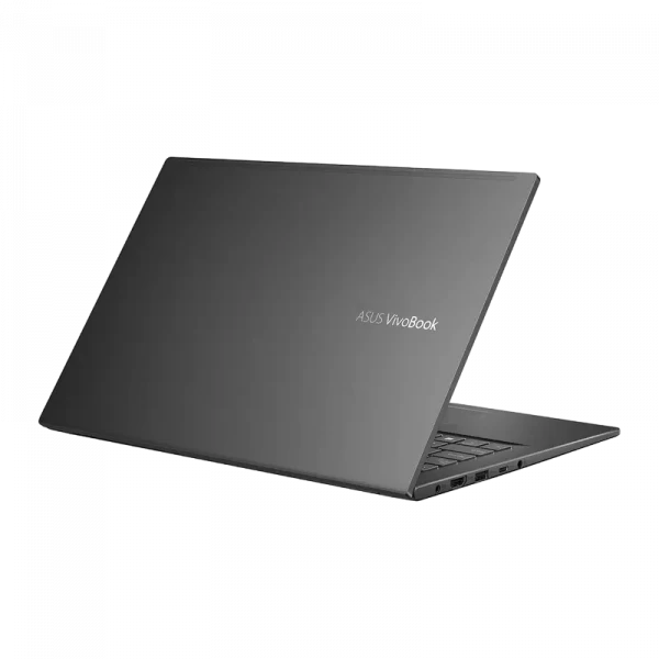 Ноутбук 14 ASUS Vivobook 14 K413EA, Indie Black, Intel Core i5-1135G7, 8Гб/256Гб, Без ОС