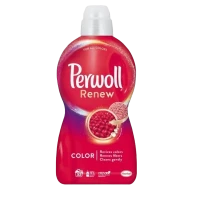 Detergent lichid Perwoll Color, 1980 ml