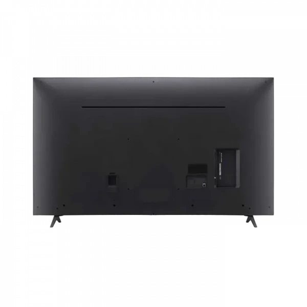 60 LED SMART TV LG 60UP77006LB, 3840x2160 4K UHD, webOS, Negru