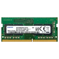 Оперативная память Samsung M471A1K43EB1-CWE, DDR4 SDRAM, 3200 МГц, 8Гб