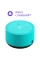 Difuzor Inteligent Yandex Station Light YNDX-00025, YandexGPT, Verde