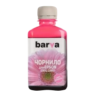Recipient de cerneală Barva PN-EL800N, 180ml, Magenta Deschisa