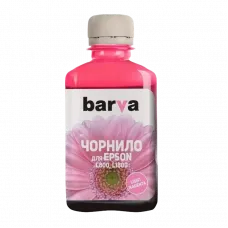 Recipient de cerneală Barva PN-EL800N, 180ml, Magenta Deschisa