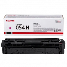 Картридж Canon CRG-054H, Пурпурный
