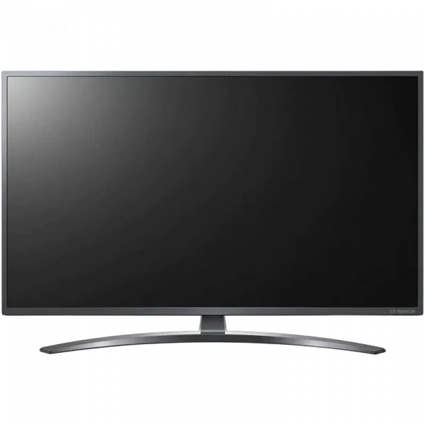 55 LED SMART TV LG 55NANO796NF, 3840x2160 4K UHD, webOS, Negru
