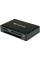 Cititor de carduri Transcend TS-RDC8, USB Type-C, Negru