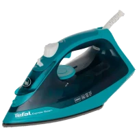 Fier de călcat Tefal FV2867E0, 2400W, Turcoaz