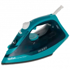 Fier de călcat Tefal FV2867E0, 2400W, Turcoaz