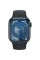 Ceas inteligent Apple Watch Series 9 GPS, 41mm, Midnight