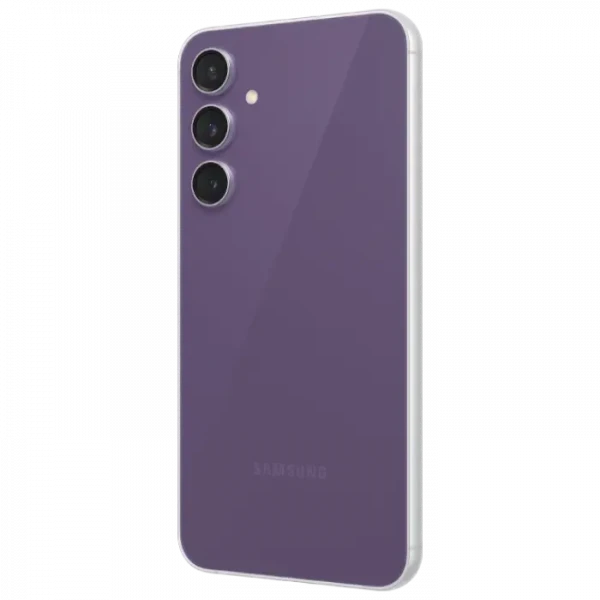 Смартфон Samsung Galaxy S23 FE, 8Гб/256Гб, Фиолетовый