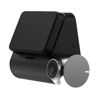 Set DashCam față și spate 70mai Dash Cam Pro Plus A500S , 2592x1944, Negru