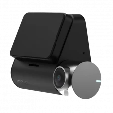 Set DashCam față și spate 70mai Dash Cam Pro Plus A500S , 2592x1944, Negru