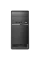 Carcasă PC Sohoo 6817BK, Mini-Tower, ATX, Negru