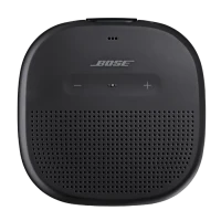 Boxă portabilă BOSE SoundLink Micro, Negru
