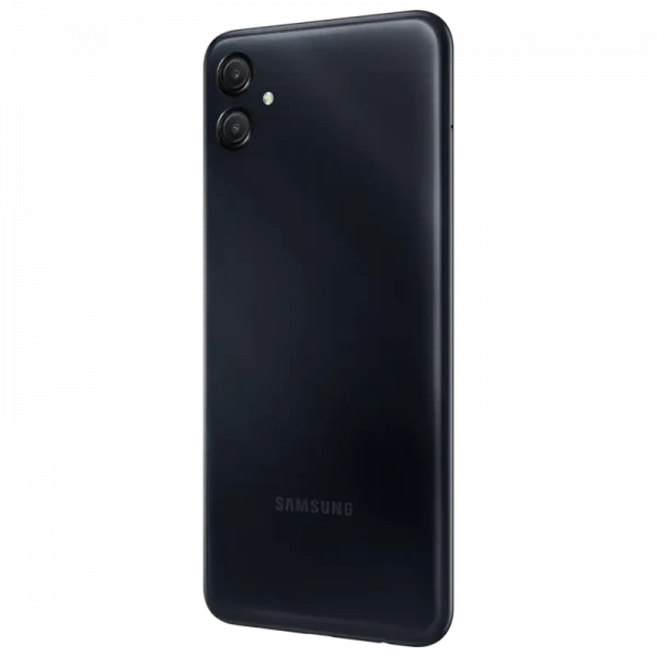 Смартфон Samsung Galaxy A04e, 3Гб/32Гб, Чёрный