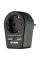 Prelungitor electric SVEN SF-S1U, 1 Prize, Negru
